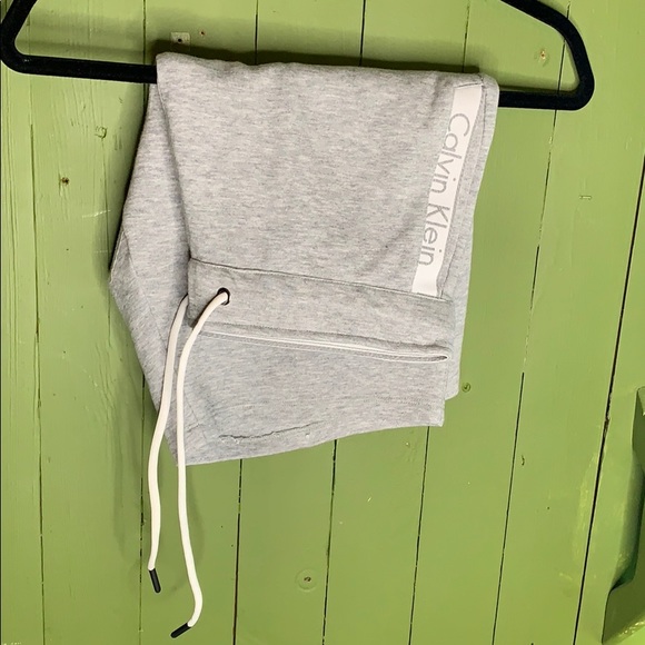 Jersey shorts - Picture 1 of 2